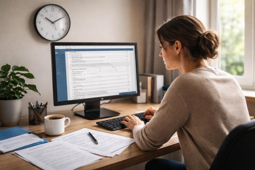 découvrez les délais de traitement et le temps nécessaire pour obtenir un rappel de la caf. informez-vous sur les procédures et optimisez vos démarches administratives.