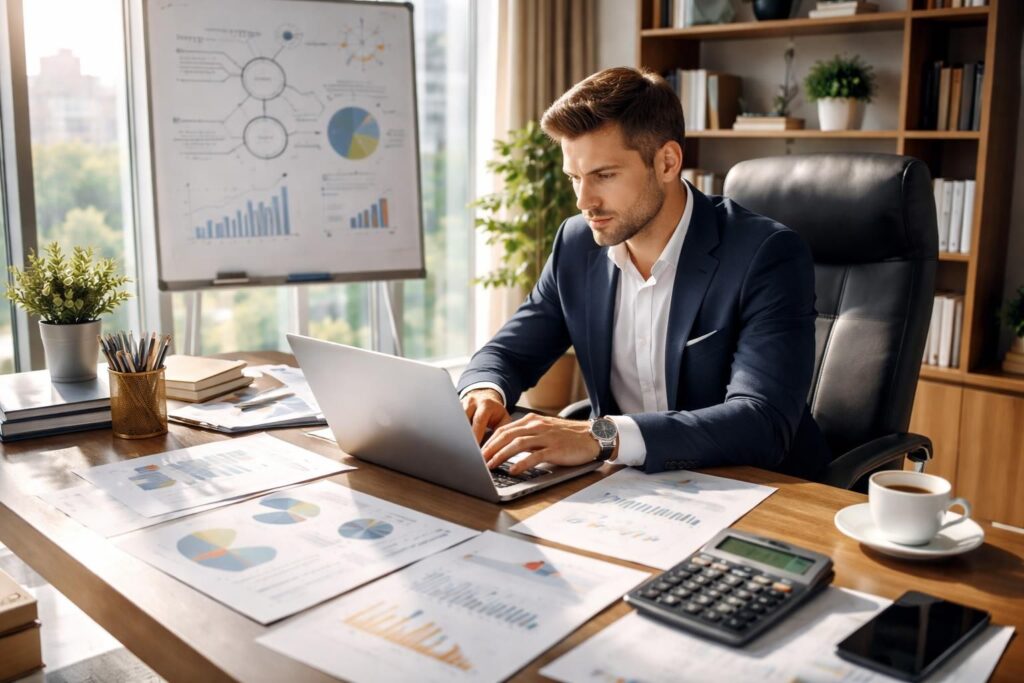 découvrez comment maîtriser la conversion ht et ttc pour optimiser la gestion financière de votre entreprise et faciliter vos démarches administratives.