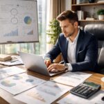 découvrez comment maîtriser la conversion ht et ttc pour optimiser la gestion financière de votre entreprise et faciliter vos démarches administratives.