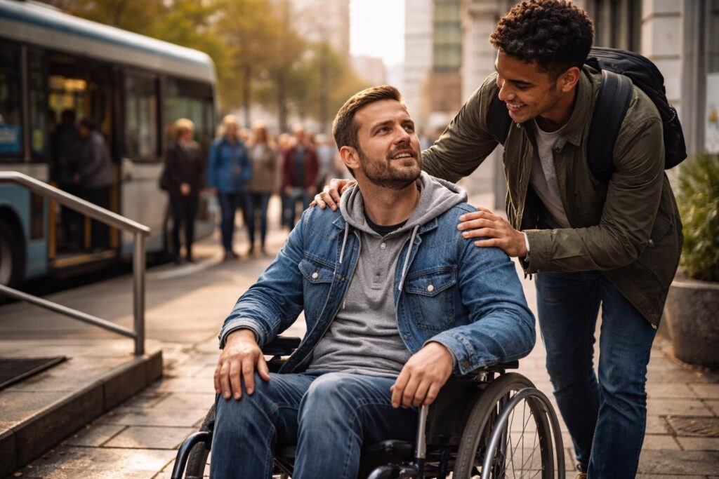 découvrez pourquoi l'augmentation actuelle de l'allocation aux adultes handicapés (aah) est essentielle pour soutenir l'inclusion sociale et améliorer les conditions de vie des bénéficiaires.