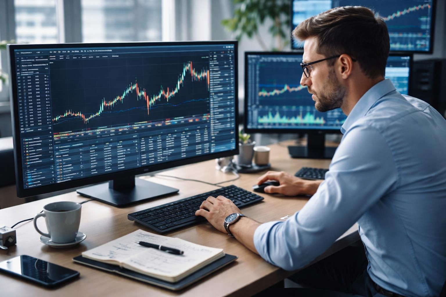 découvrez notre avis complet sur surgetrader, la plateforme de trading qui allie performance et sécurité pour optimiser vos investissements en ligne.