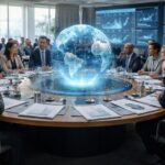 analyse approfondie du classement des puissances économiques mondiales et réflexion sur sa pertinence actuelle face aux évolutions globales.