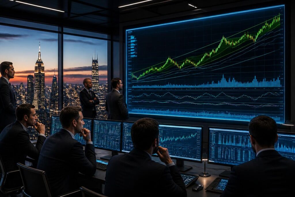 découvrez comment la carte de nasdas du 16 juin offre des prévisions clés sur l'évolution future des marchés financiers, en analysant les tendances et les indicateurs pour mieux anticiper les mouvements économiques.