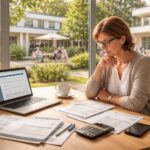 découvrez comment utiliser le cesu de votre employeur en combinant une part en maison de retraite pour optimiser efficacement vos dépenses.