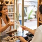 découvrez comment utiliser vos traveller chèques en toute tranquillité pour effectuer des achats sans stress lors de vos voyages à l'étranger.