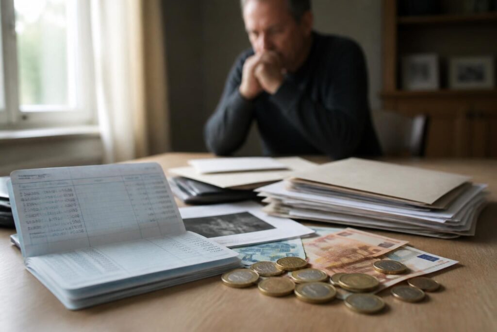 découvrez comment l'état prélève sur un compte bancaire lors d'un héritage et apprenez à mieux planifier la transmission de votre patrimoine.