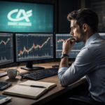 découvrez s'il est judicieux d'acheter des actions du crédit agricole dès maintenant ou s'il vaut mieux attendre une éventuelle baisse du marché pour investir.