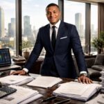 découvrez combien kylian mbappé gagne par minute à travers une analyse détaillée de ses contrats rémunérateurs et son impact financier.