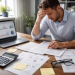 découvrez les erreurs courantes liées au solde antérieur à éviter absolument pour une gestion financière optimale et sans surprises.