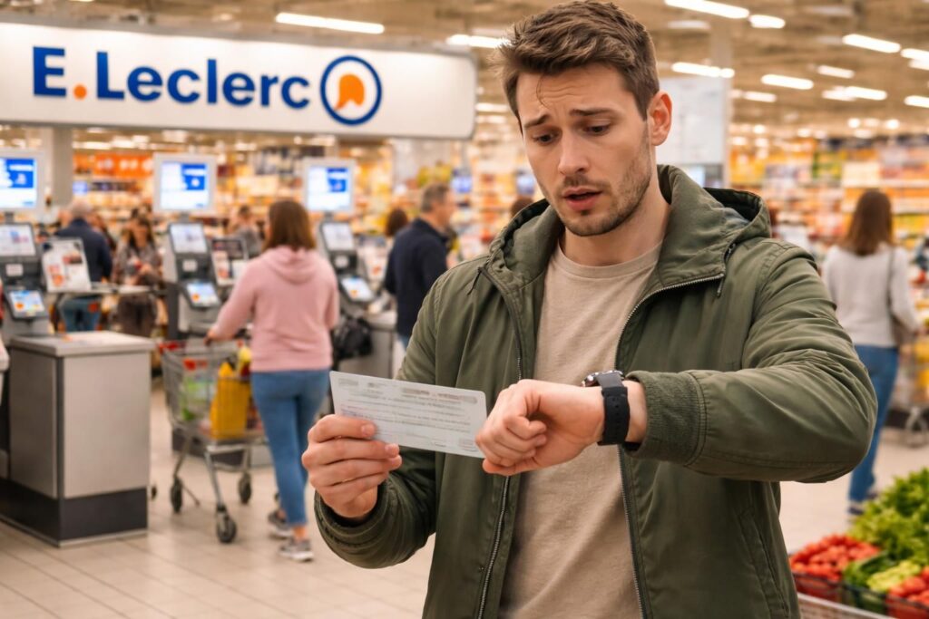 découvrez pourquoi le délai d'encaissement des chèques chez leclerc peut être plus long que prévu et comment cela peut vous impacter.