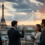 découvrez les tendances du salaire moyen à paris et les évolutions prévues pour les prochaines années afin d'anticiper le marché du travail et vos perspectives salariales.